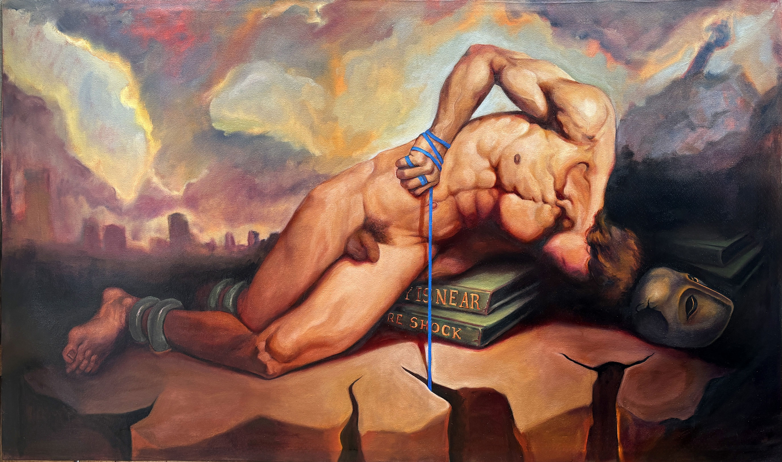 The Death of the Internet - main